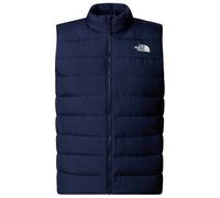 Gilet The North Face Aconcagua 3 blu - L