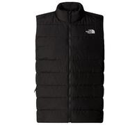 Gilet The North Face Aconcagua 3 nero puro - XL