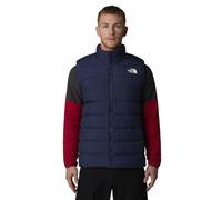 Gilet The North Face Aconcagua 3 blu - M