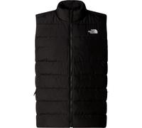 THE NORTH FACE Aconcagua 3 Vest - Uomo - Nero - Taglia S- modello 2025