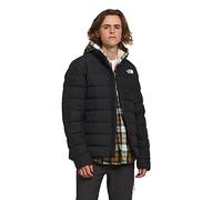 The North Face Aconcagua Giacca, TNF Black JK3, L Uomo
