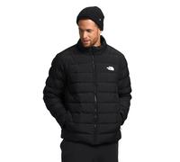 The North Face Aconcagua Giacca, TNF Nero JK2, XL Uomo