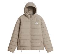 The North Face - Aconcagua Hooded Jacket - - Sport - Uomo - Beige - S