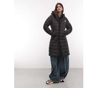 The North Face - Aconcagua Hooded Parka - - Sport - Uomo - Nero - XL