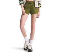 The North Face Afrodite Pantaloncini Forest Olive L