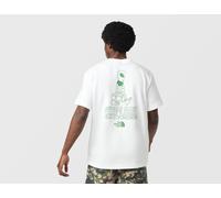 The North Face Alien T-Shirt, bianco M,XL,S