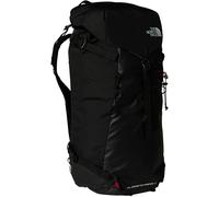 Zaino The North Face All-Mountain Purpose 30L nero puro - S-M