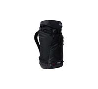 The North Face - Zaino da alpinismo - All Mountain Purpose 38 U Black/Red - Taglia S/M - Nero