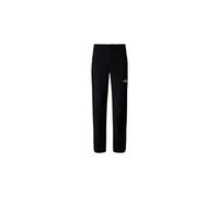 The North Face NF0A87H84H0 M Alpine Ridge Regular Tapered Pant Pantaloni Sportivi Uomo TNF Black-NPF Taglia 34