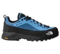 The North Face Verto Alpine Gtx W - Scarpe Trail - Donna - Azzurro 41
