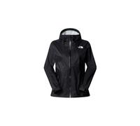 THE NORTH FACE NF0A8BK9JK3 W ALTA VISTA RAIN JACKET - REFIT Giacca Donna TNF BLACK Taglia M