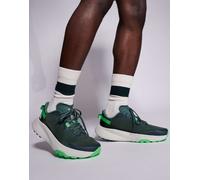 Scarpe The North Face Altamesa 300 verde scuro bianco - 42