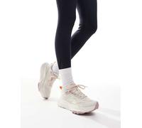 THE NORTH FACE NF0A8A9P7UQ W ALTAMESA 500 Donna, WHITE DUNE/PAPAYA EU 39