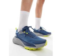 Scarpe The North Face Altamesa 500 blu grigio giallo - 45.5