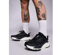 Scarpe The North Face Altamesa 500 nero bianco - 42