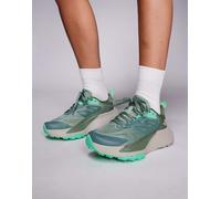 The North Face - Altamesa 500 - Sneakers da trail running verdi-Verde 41.5