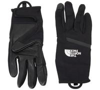The North Face Guanti Amp da uomo TNF Black M