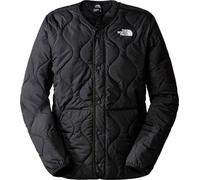 The North Face Ampato Men's Quilted Liner Jacket Ref. NF0A852AJK31 Colore Nero Taglia M