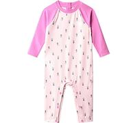 The North Face Anfibio T-Shirt Purdy Pink Joy Floral Print 2 Anni