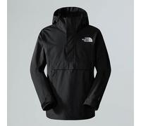 The North Face Driftview Anorak da uomo Tnf Black/Npf XL