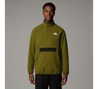 The North Face Anorak Kecha Packable Da Uomo Forest Olive Rozmiar L male