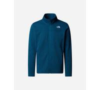 The North Face Antisana M - Pile - Uomo - Blu M