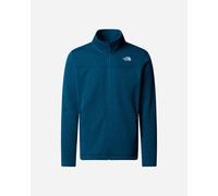 The North Face Antisana M - Pile - Uomo - Blu S