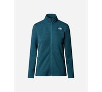 The North Face Antisana W - Pile - Donna - Blu L