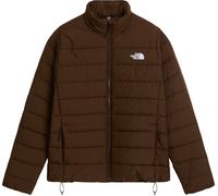 The North Face - Antivento e idrorepellente - M Aconcagua Jacket Dark Chestnut per Uomo in Poliestere Riciclato - Taglia S - Marrone