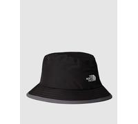 The North Face - Antora Rain Bucket - Cappello S/M nero