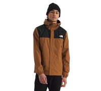 The North Face Antora Giacca da uomo Burnt Umber/Tnf Black M