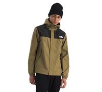 The North Face Antora Giacca da uomo Cedar/Tnf Black M