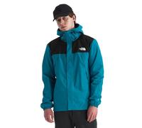 Giacca sottile con cappuccio The North Face Antora blu ultra nero - M