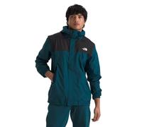 The North Face Antora Giacca da uomo Midnight Petrol/Tnf Bla L