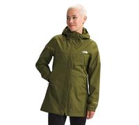 The North Face Antora Giacca Forest Olive S