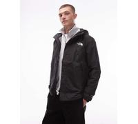 THE NORTH FACE NF0A7QEY4H01 Men’s Antora Jacket Giacca Uomo TNF Black-NPF Taglia M