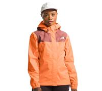The North Face Antora Giacca Peach Granite/Light Mahogany S