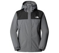 The North Face Antora Jacket Grigio M Uomo