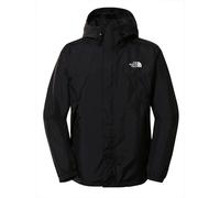 The North Face - Antora Jacket Impermeabile Giacca Avventura Outdoor - - Sport - Uomo - Nero - L