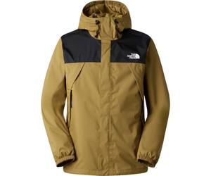 THE NORTH FACE Antora Jacket - Uomo - Marrone / Nero - Taglia S- modello 2026