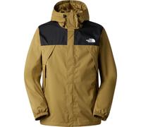 THE NORTH FACE Antora Jacket - Uomo - Marrone / Nero - Taglia XL- modello 2026