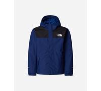 The North Face Antora Jr - Giacca Outdoor - Blu 10ANNI