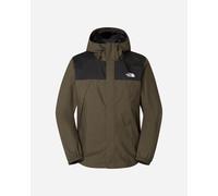 The North Face - Antora Jacket - Giacca antipioggia L marrone