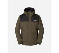 The North Face Antora M - Giacca Outdoor - Uomo - Verde S