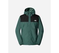 The North Face Antora M - Giacca Outdoor - Uomo - Verde XL