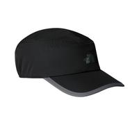 The North Face - Antora Rain Hat - Cappellino L/XL nero