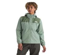 The North Face Antora Rain Giacca da donna Slate Moss/Bark Mist XS