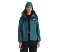 The North Face Antora Rain Giacca da donna Space/Deep Cypress S