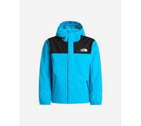 The North Face Antora Rain - Giacca Outdoor - Blu 14-16ANNI