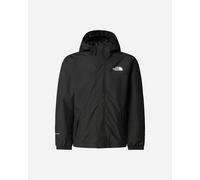 The North Face Antora Rain - Giacca Outdoor - Nero 10ANNI